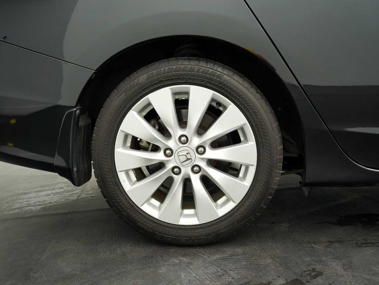 used 2015 Honda Accord i-VTEC VTi-L 2.0