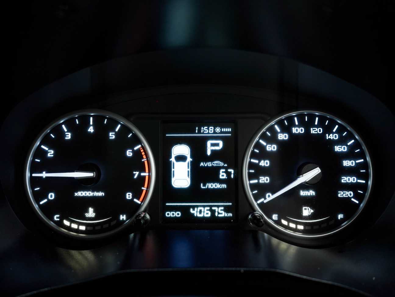 terpakai 2021 Proton Iriz Standard 1.3