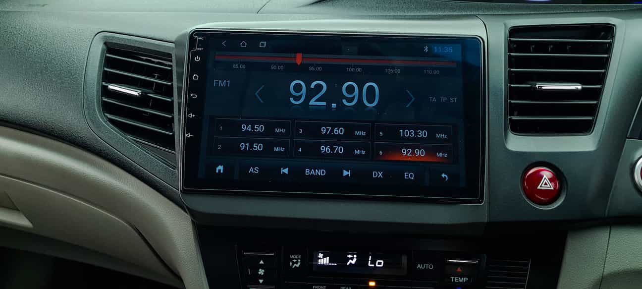 used 2015 Honda CIVIC S 1.8