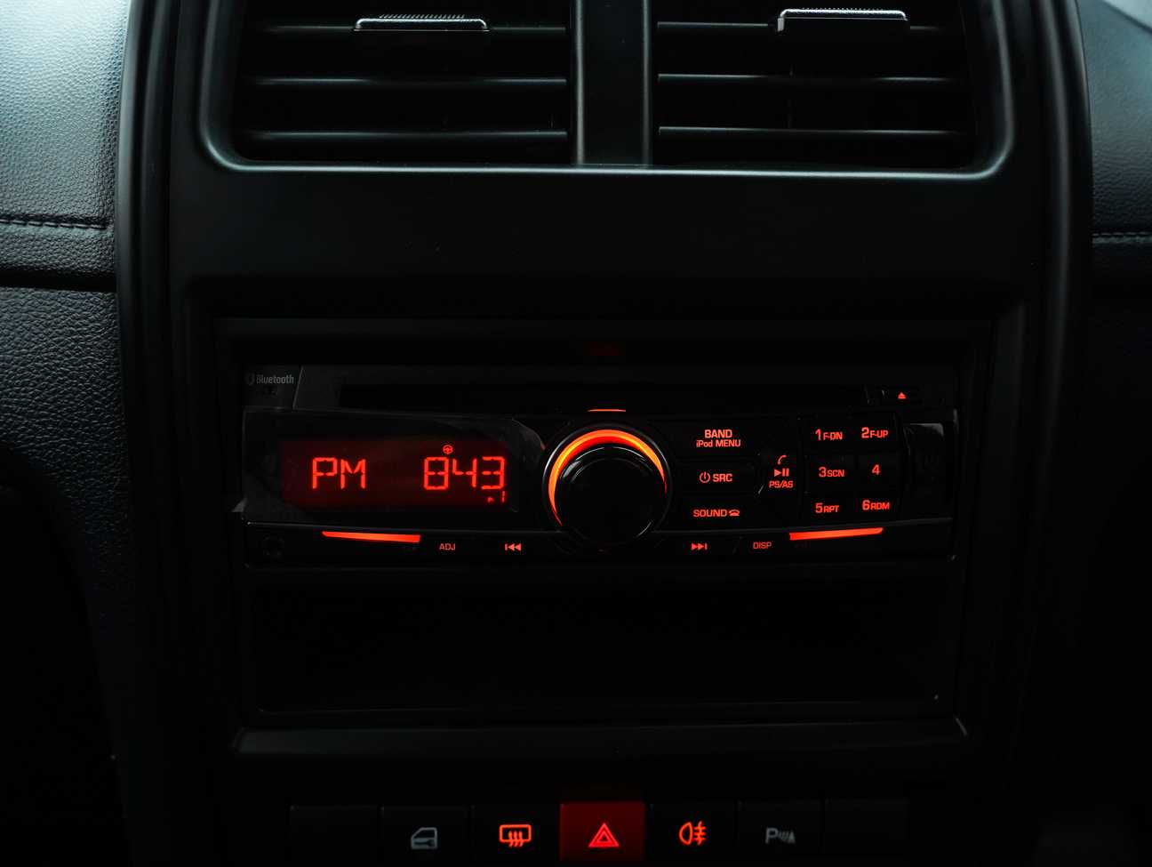 used 2017 Proton Saga Standard 1.3