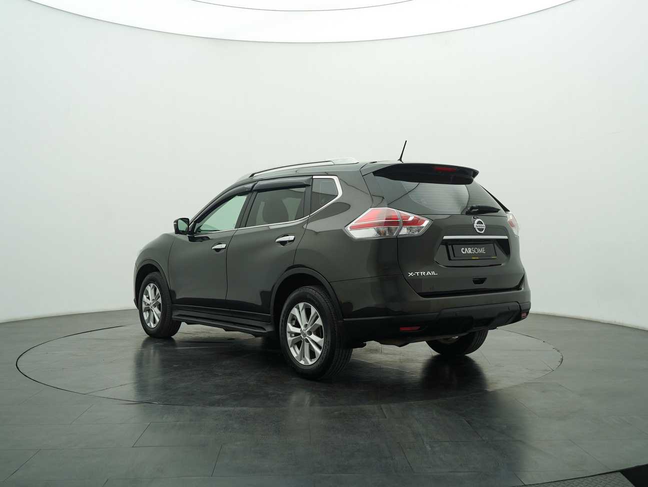 terpakai 2015 Nissan X-Trail  2.0