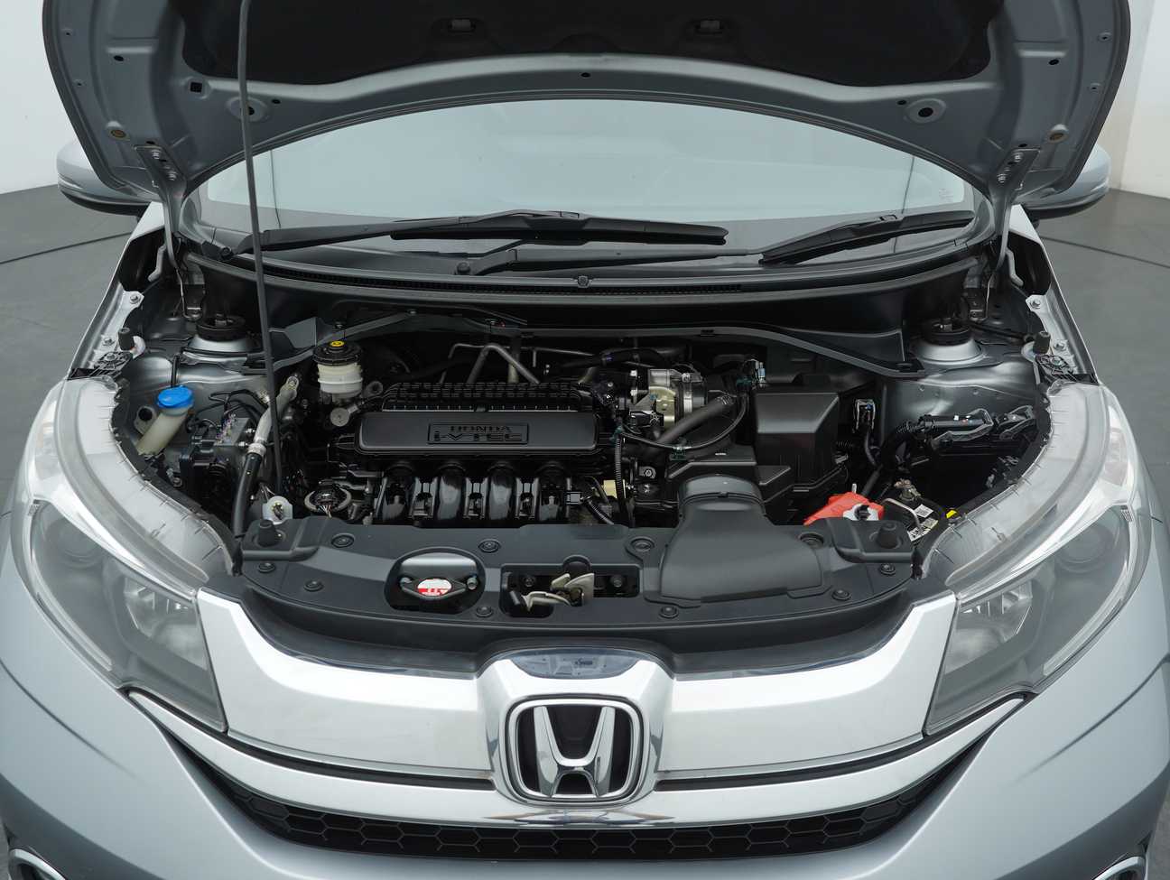 terpakai 2019 Honda BR-V V 1.5