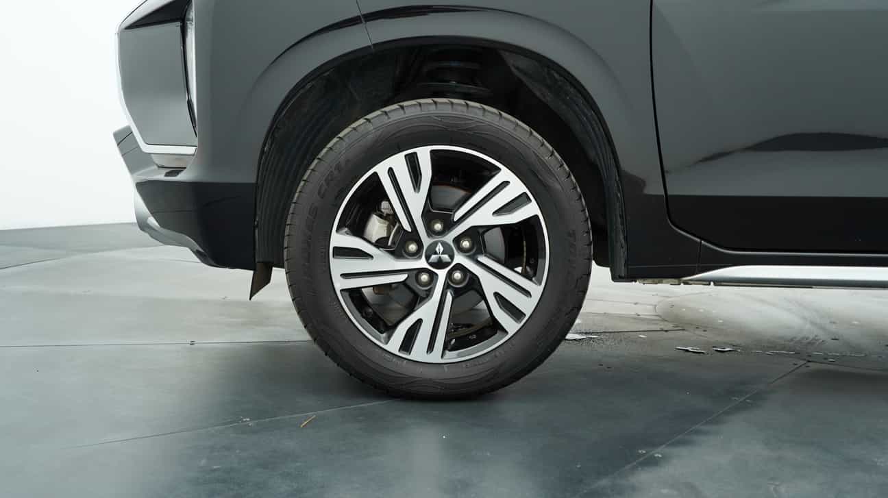 used 2021 Mitsubishi XPANDER  1.5