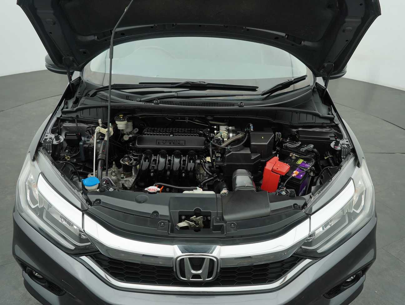 used 2019 Honda City V 1.5