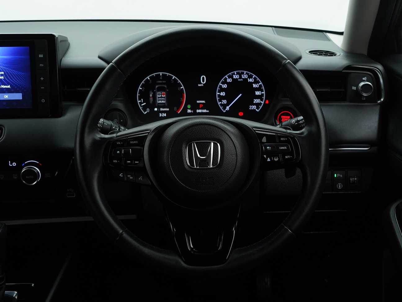 used 2023 Honda HR-V V 1.5