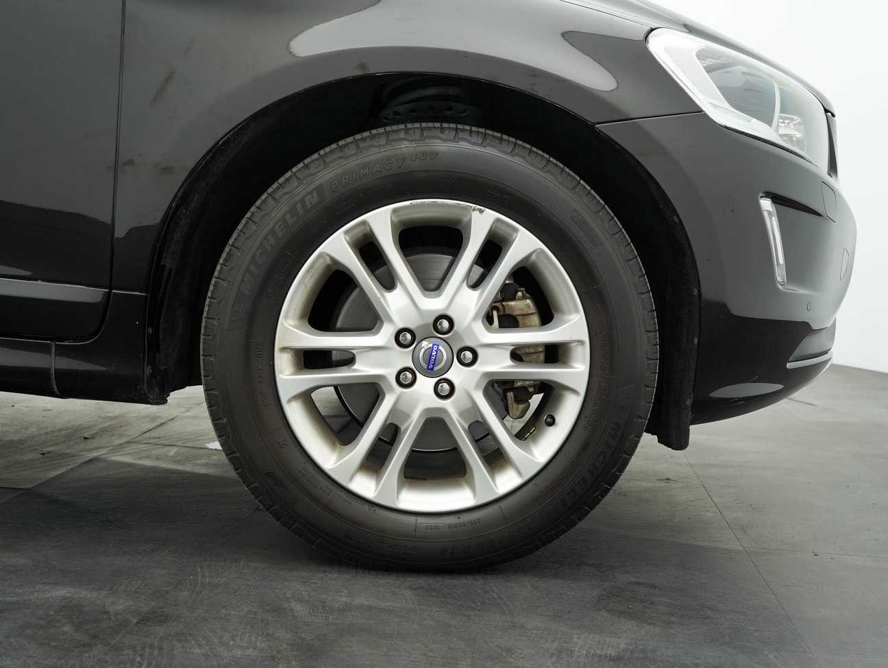 used 2015 Volvo XC60 T6 2.0