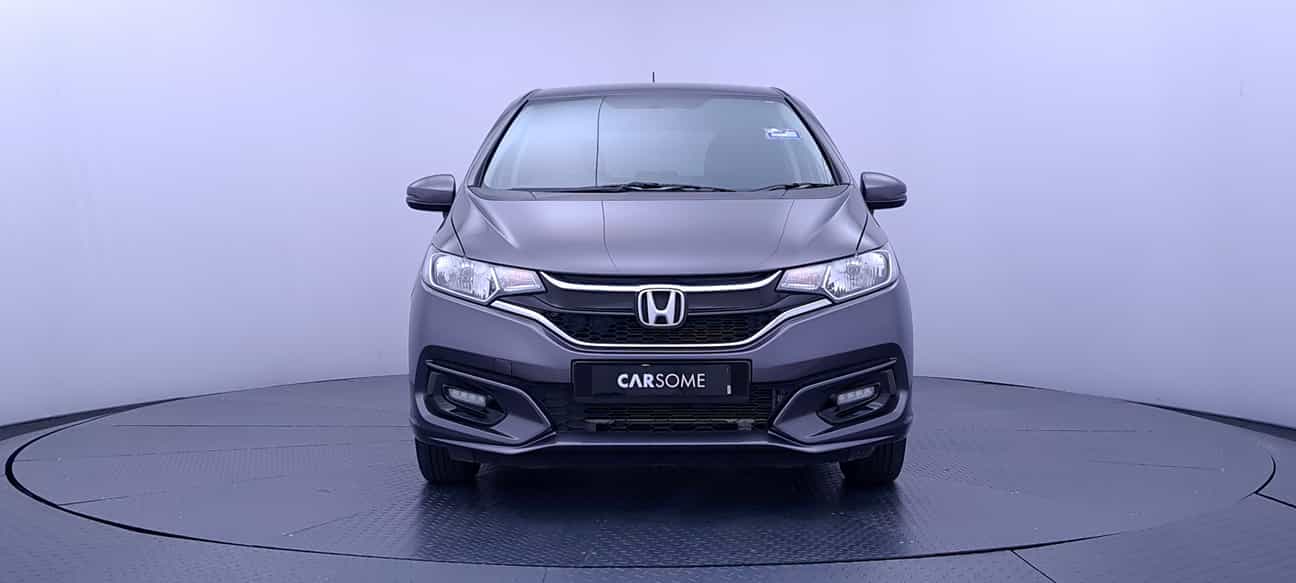 used 2020 Honda JAZZ V 1.5