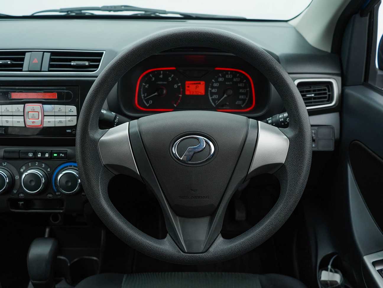 used 2017 Perodua Bezza X Premium 1.3