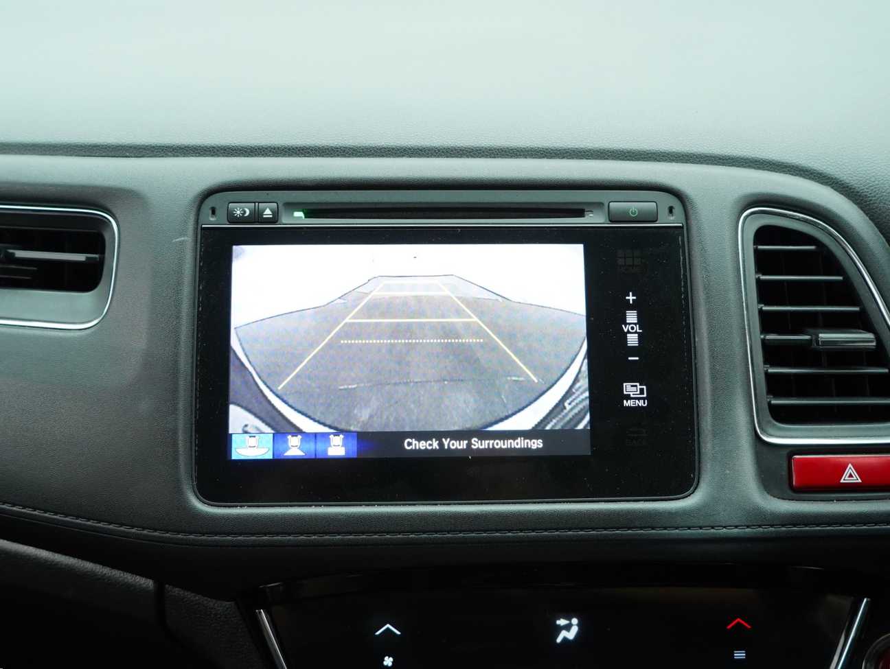 used 2015 Honda HR-V V 1.8
