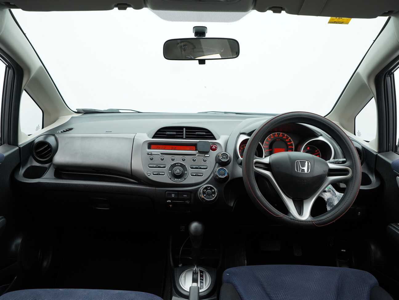 terpakai 2013 Honda Jazz  1.5