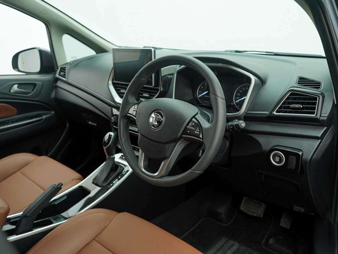 terpakai 2025 Proton Persona Premium 1.6
