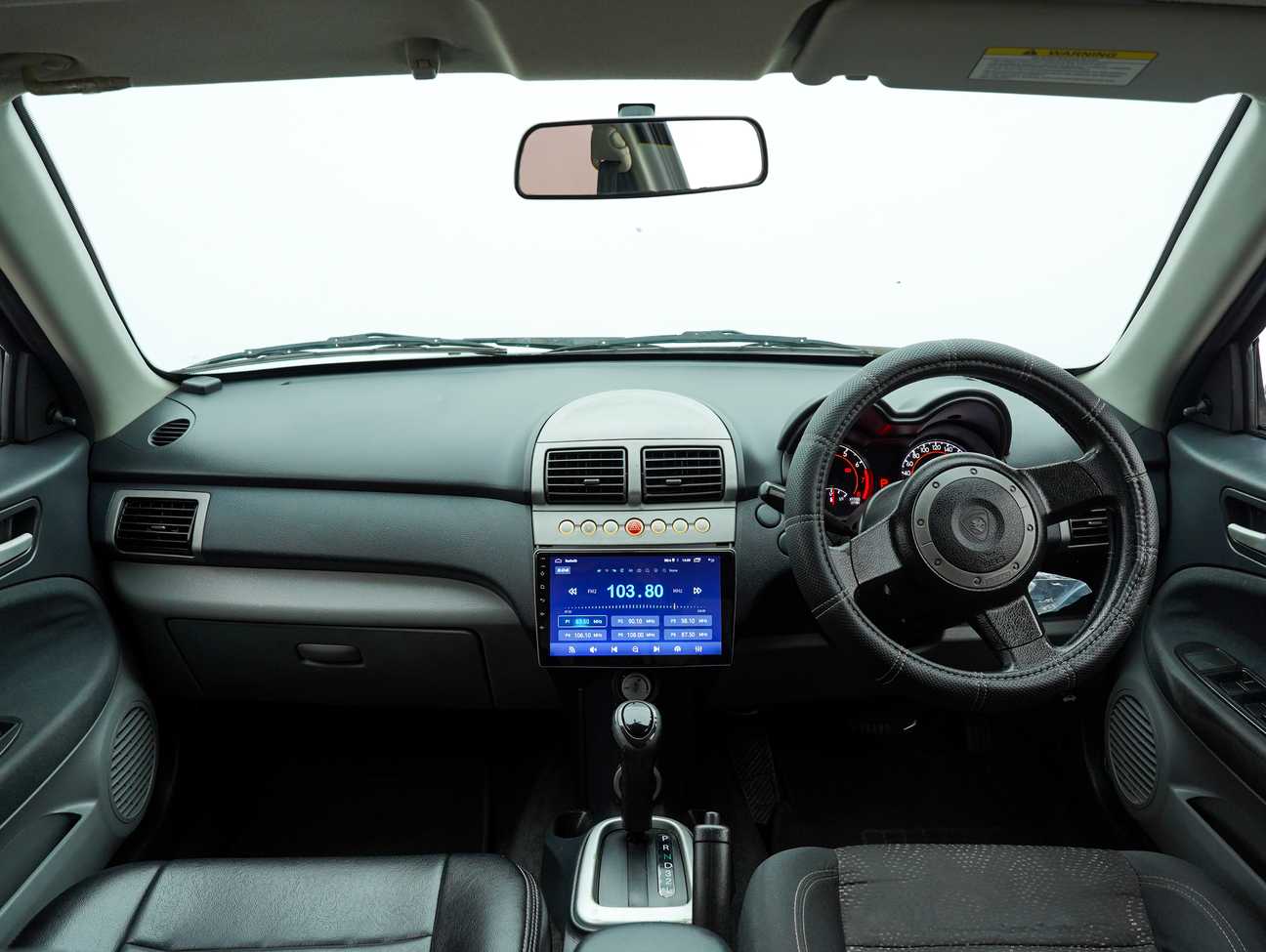 used 2013 Proton Persona Elegance Standard 1.6