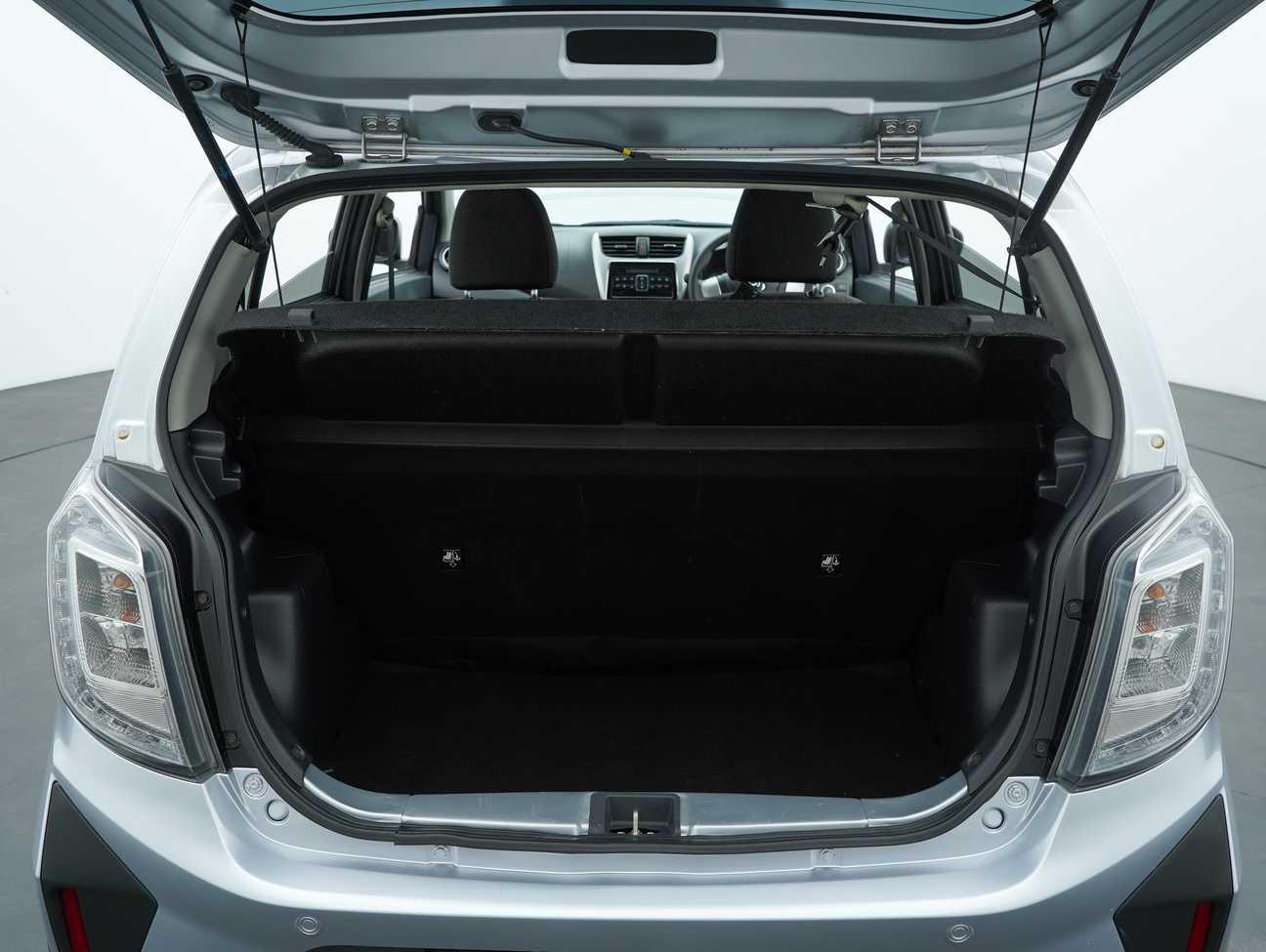 used 2022 Perodua AXIA Style 1.0