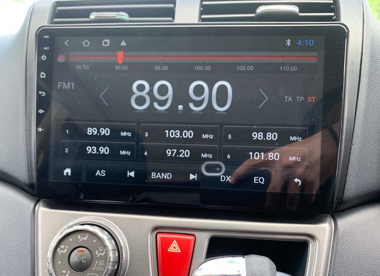 used 2013 Perodua Myvi SE 1.5