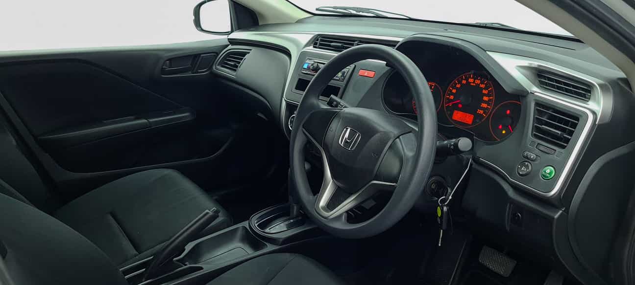 used 2016 Honda CITY S 1.5