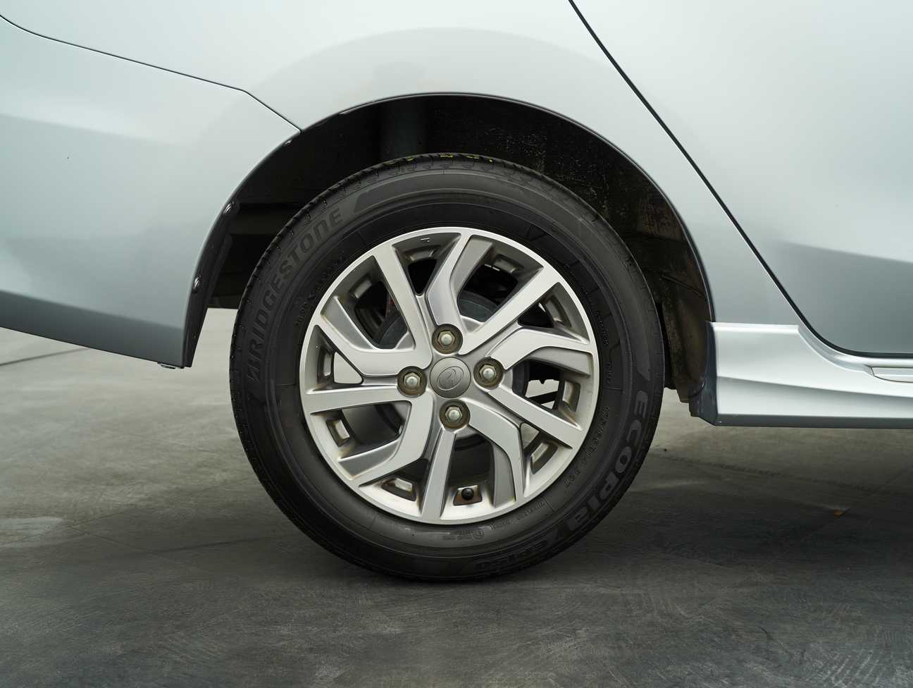 used 2016 Perodua BEZZA AV 1.3