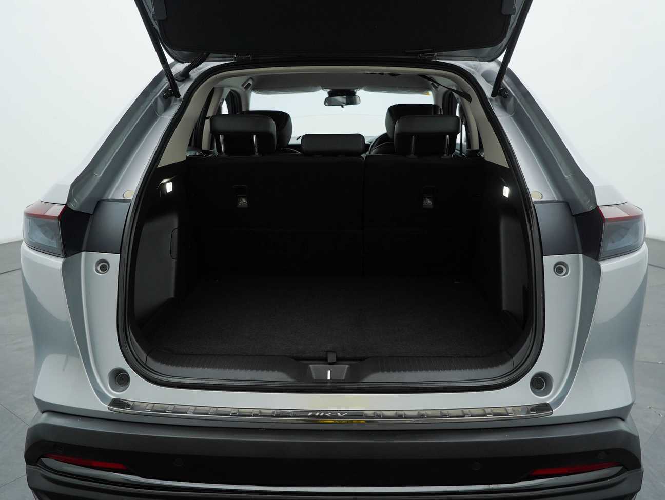 used 2022 Honda HR-V V 1.5