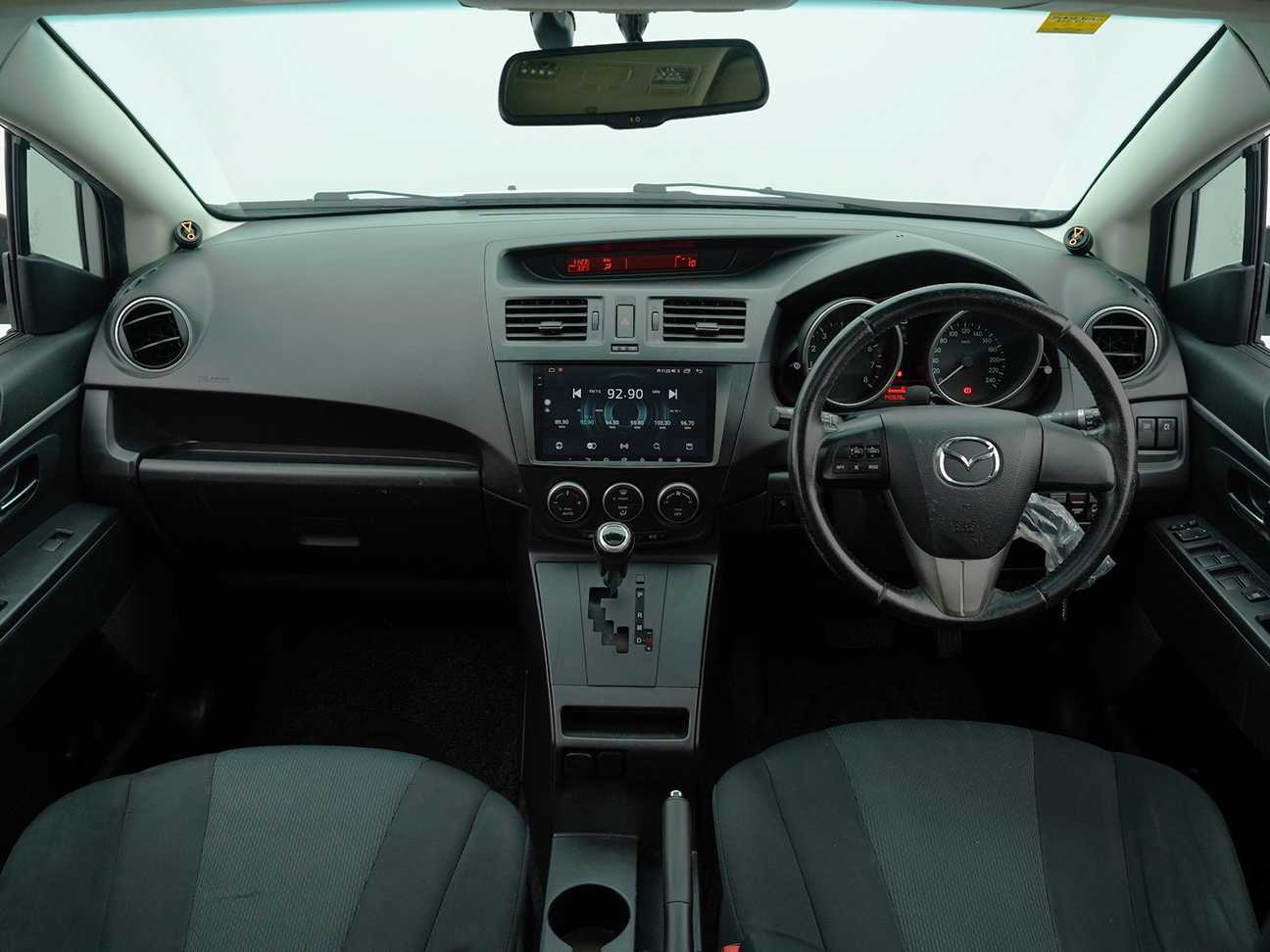 used 2014 Mazda 5 SKYACTIV-G 2.0
