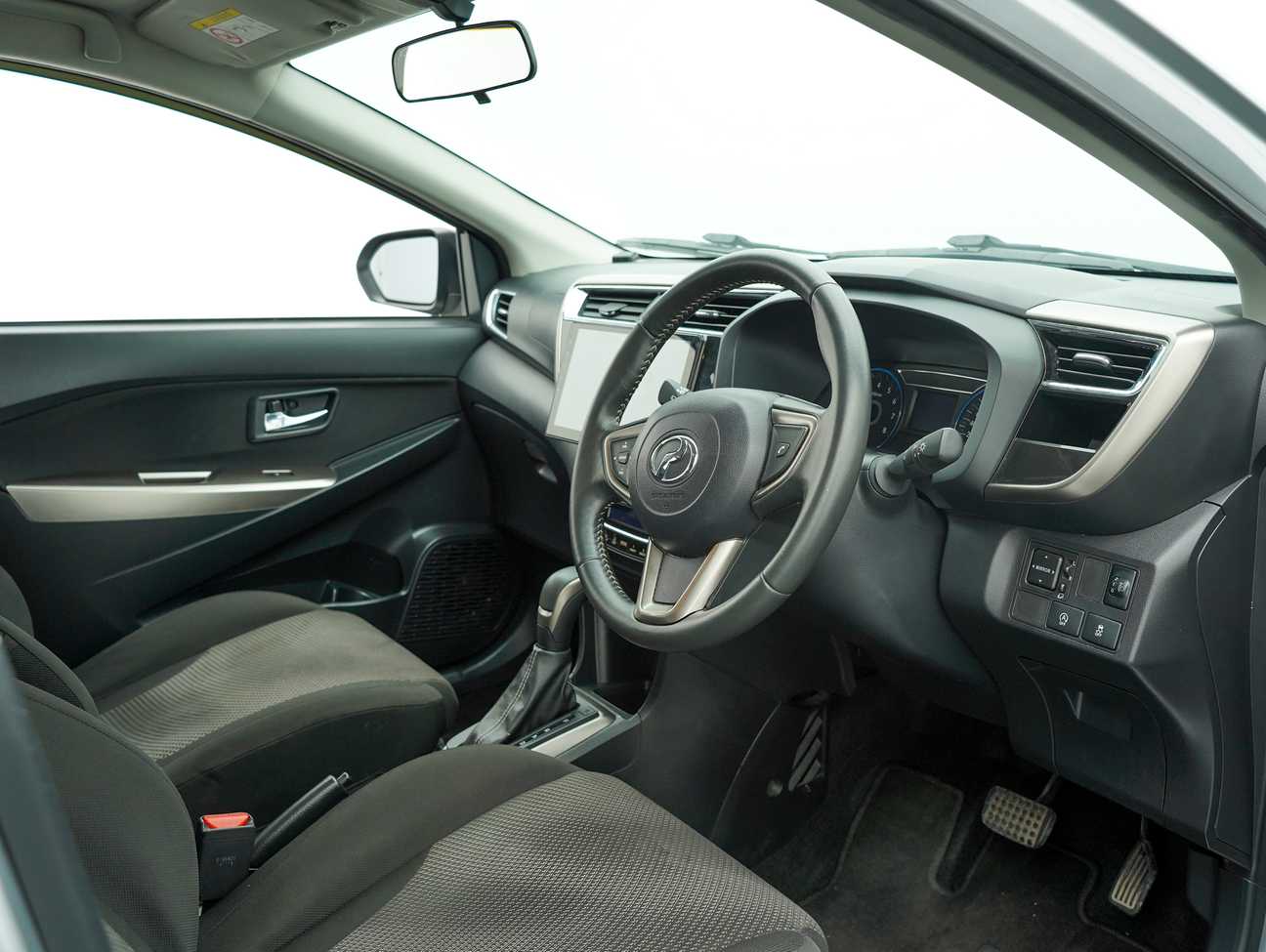 used 2019 Perodua Myvi X 1.3