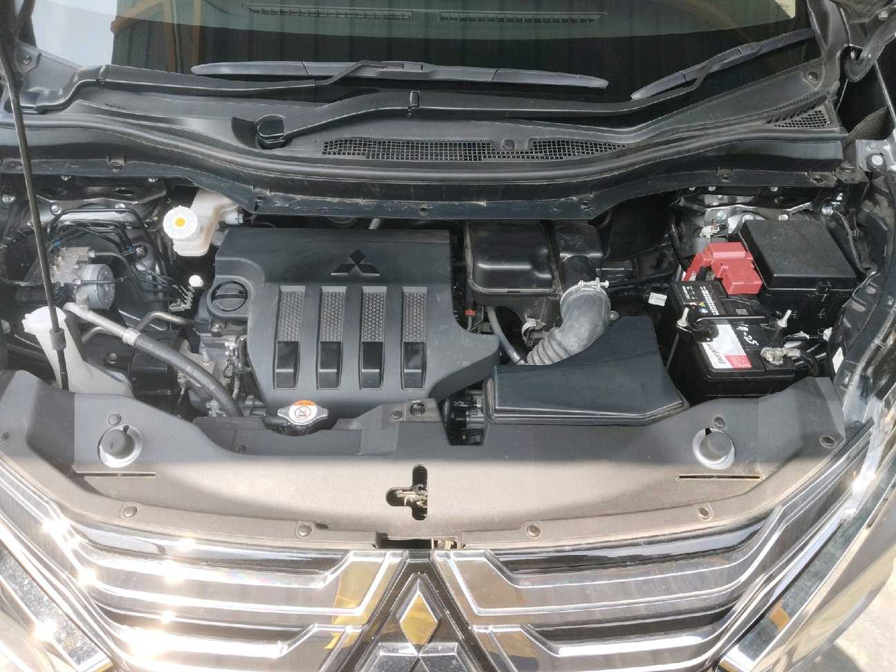 used 2023 Mitsubishi Xpander  1.5