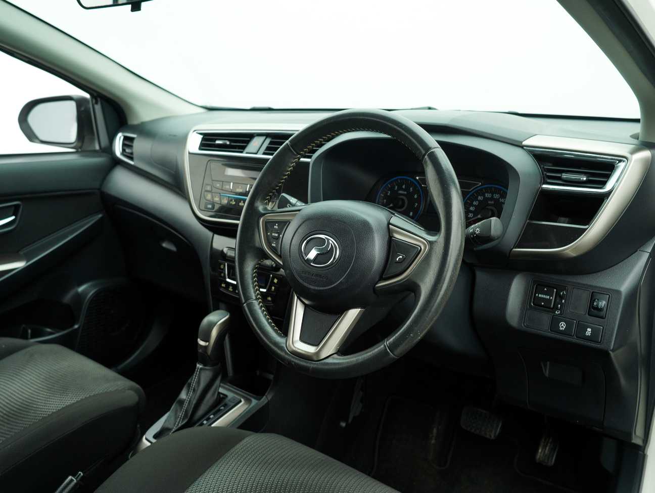 terpakai 2019 Perodua Myvi X 1.3