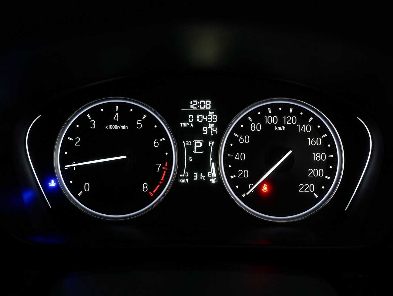 terpakai 2021 Honda City E 1.5