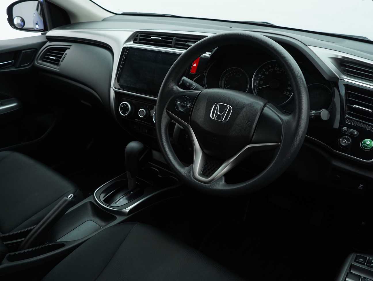 used 2015 Honda City E 1.5