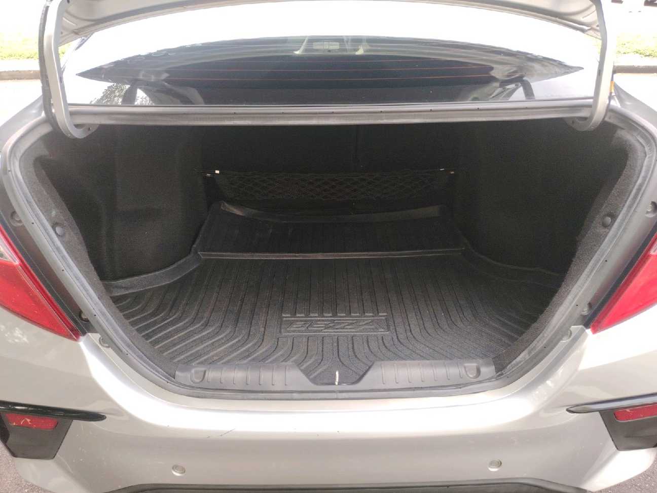 used 2023 Perodua Bezza X 1.3