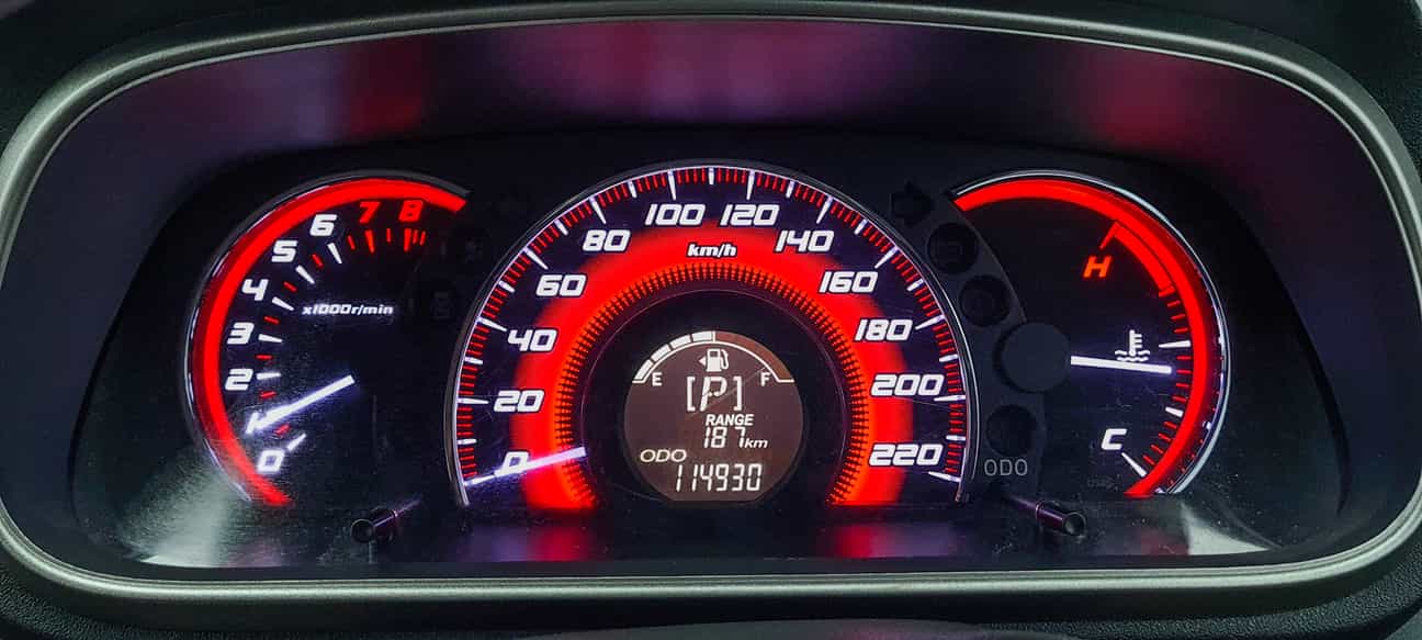 used 2013 Perodua MYVI SE 1.5