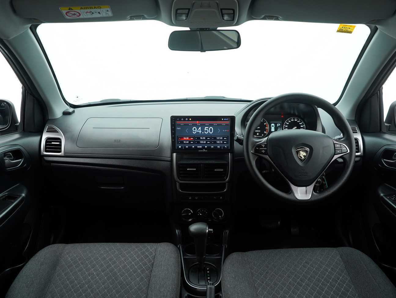 used 2020 Proton Saga Premium 1.3