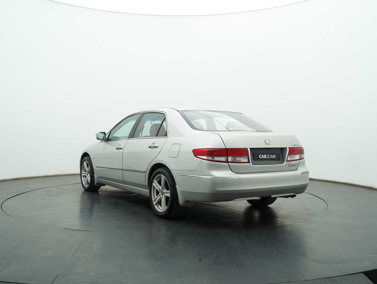 used 2004 Honda Accord VTi 2.0