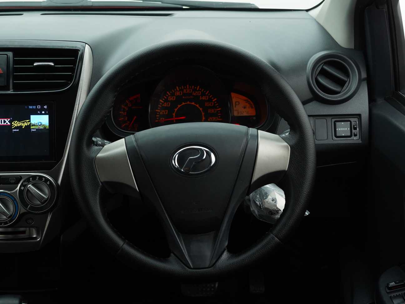 used 2016 Perodua AXIA G 1.0