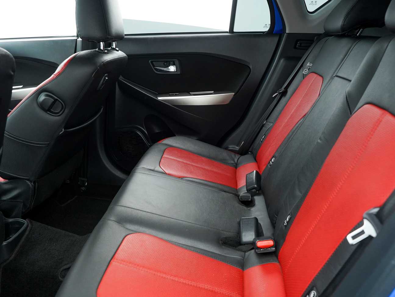 terpakai 2023 Perodua Myvi AV 1.5