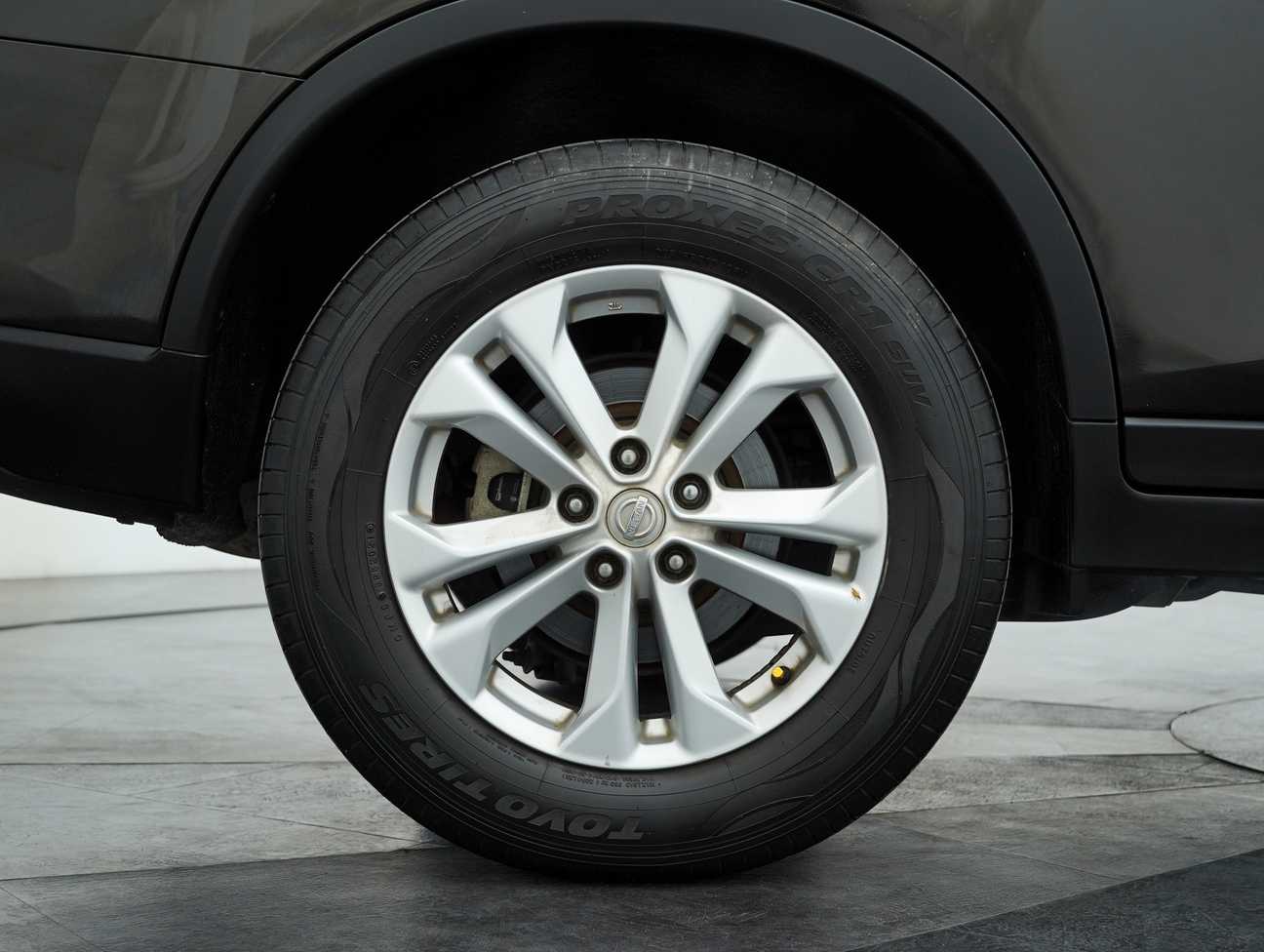 terpakai 2017 Nissan X-Trail  2.0