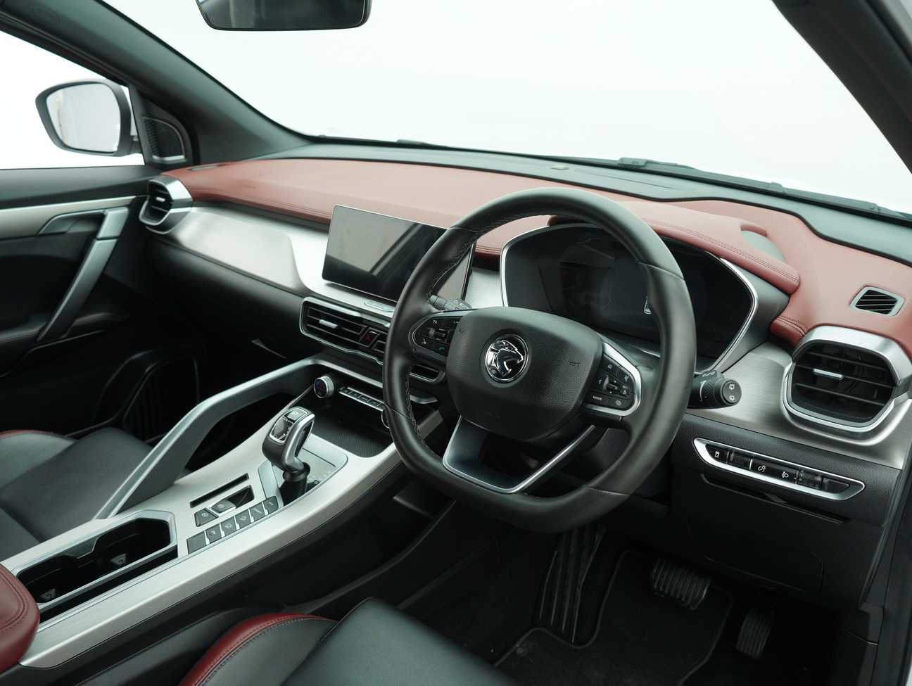 terpakai 2021 Proton X50 Premium 1.5