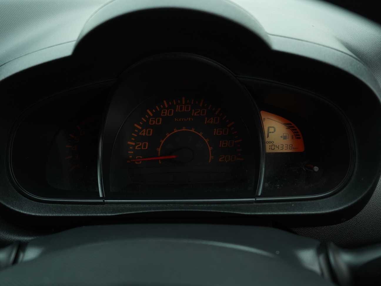 used 2017 Perodua AXIA G 1.0