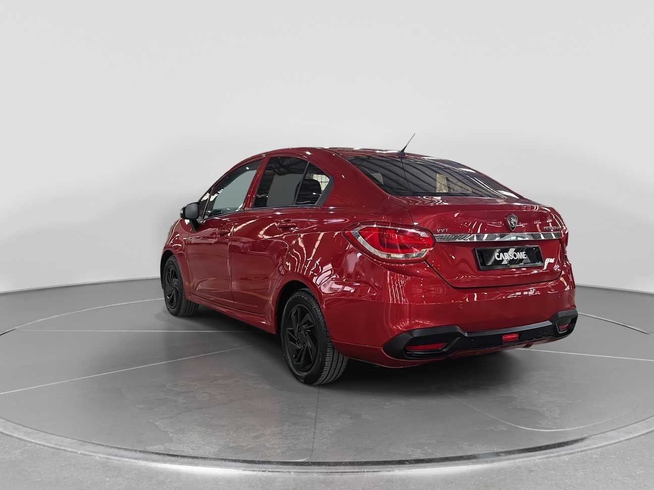 used 2016 Proton Persona Standard 1.6