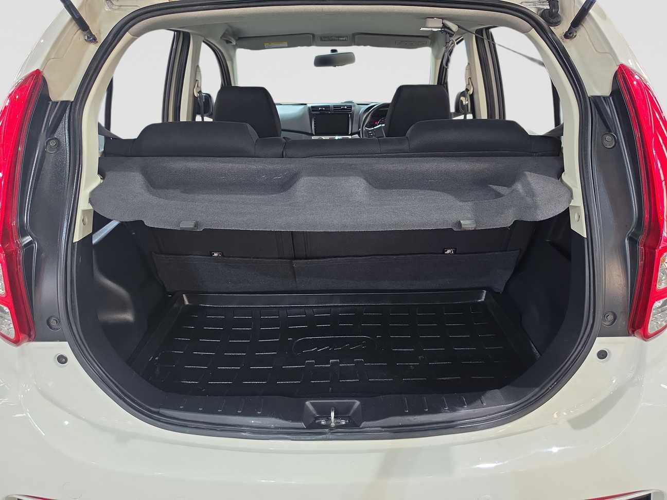 terpakai 2014 Perodua Myvi SE 1.5