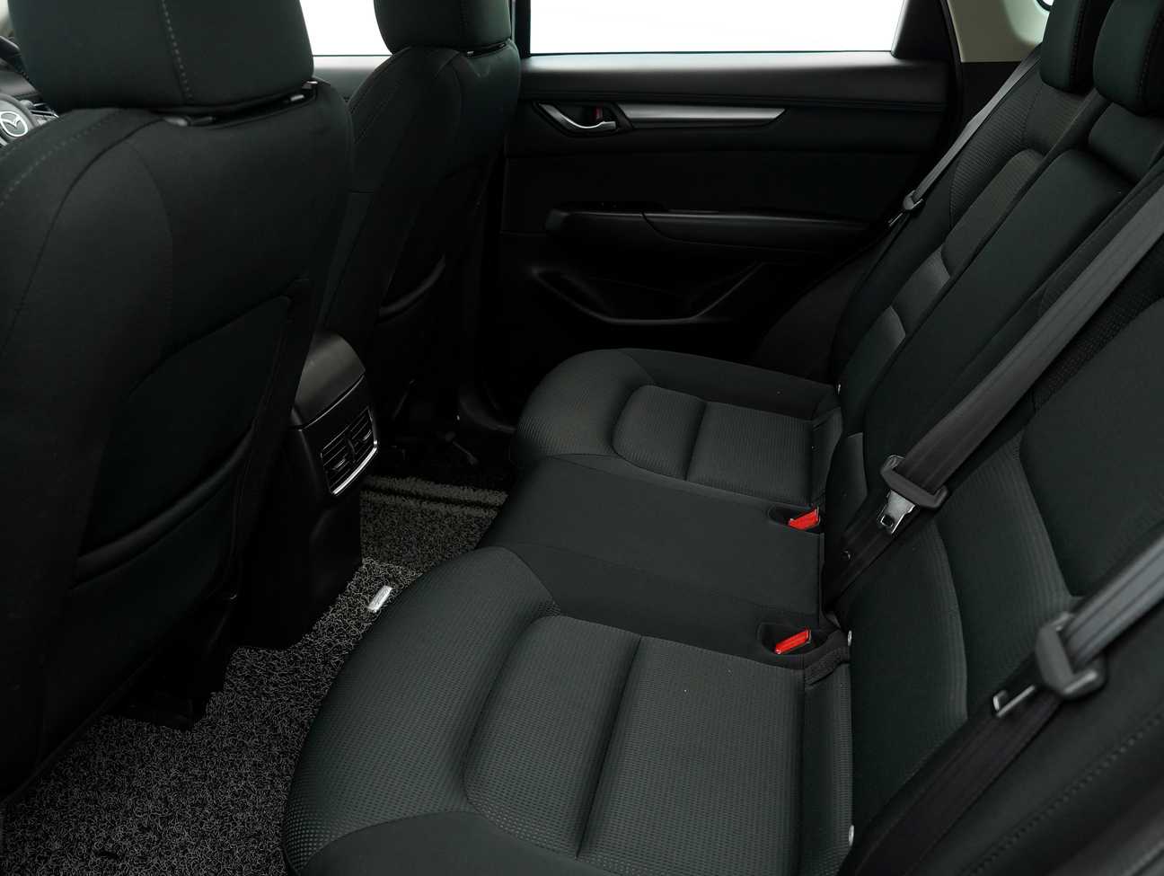 terpakai 2018 Mazda CX-5 SKYACTIV-G GL 2.0