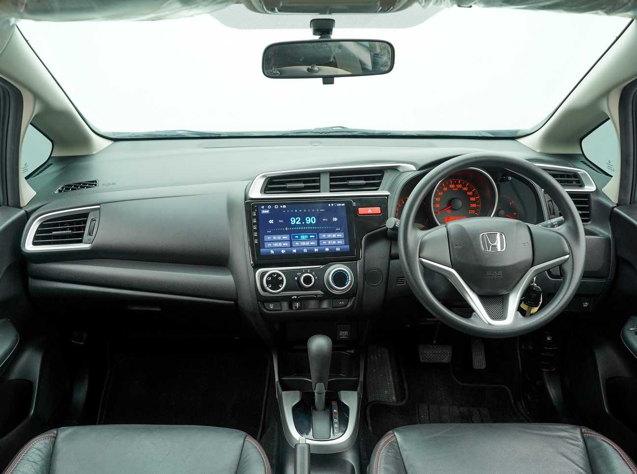 used 2016 Honda Jazz S 1.5