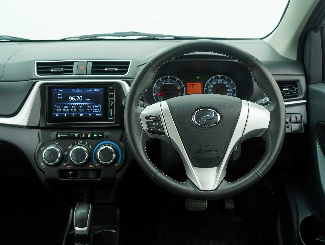 used 2020 Perodua Bezza Advance 1.3