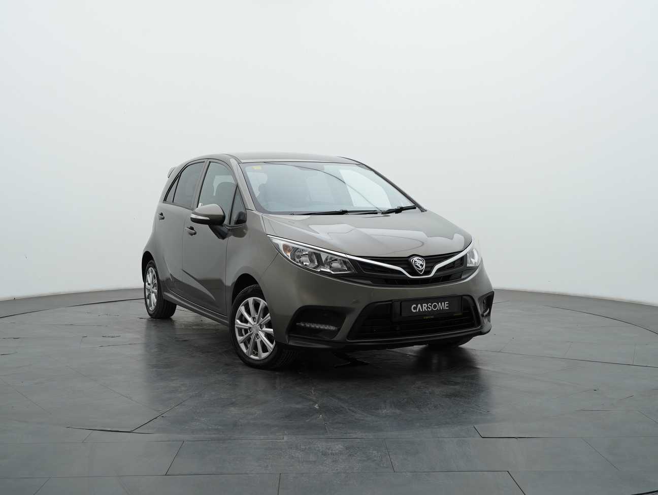 used 2019 Proton Iriz Executive 1.3