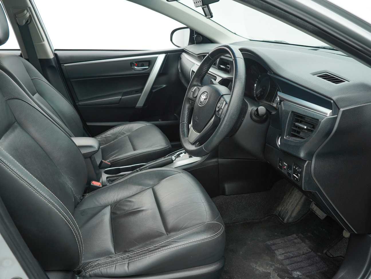 used 2016 Toyota COROLLA ALTIS G 1.8