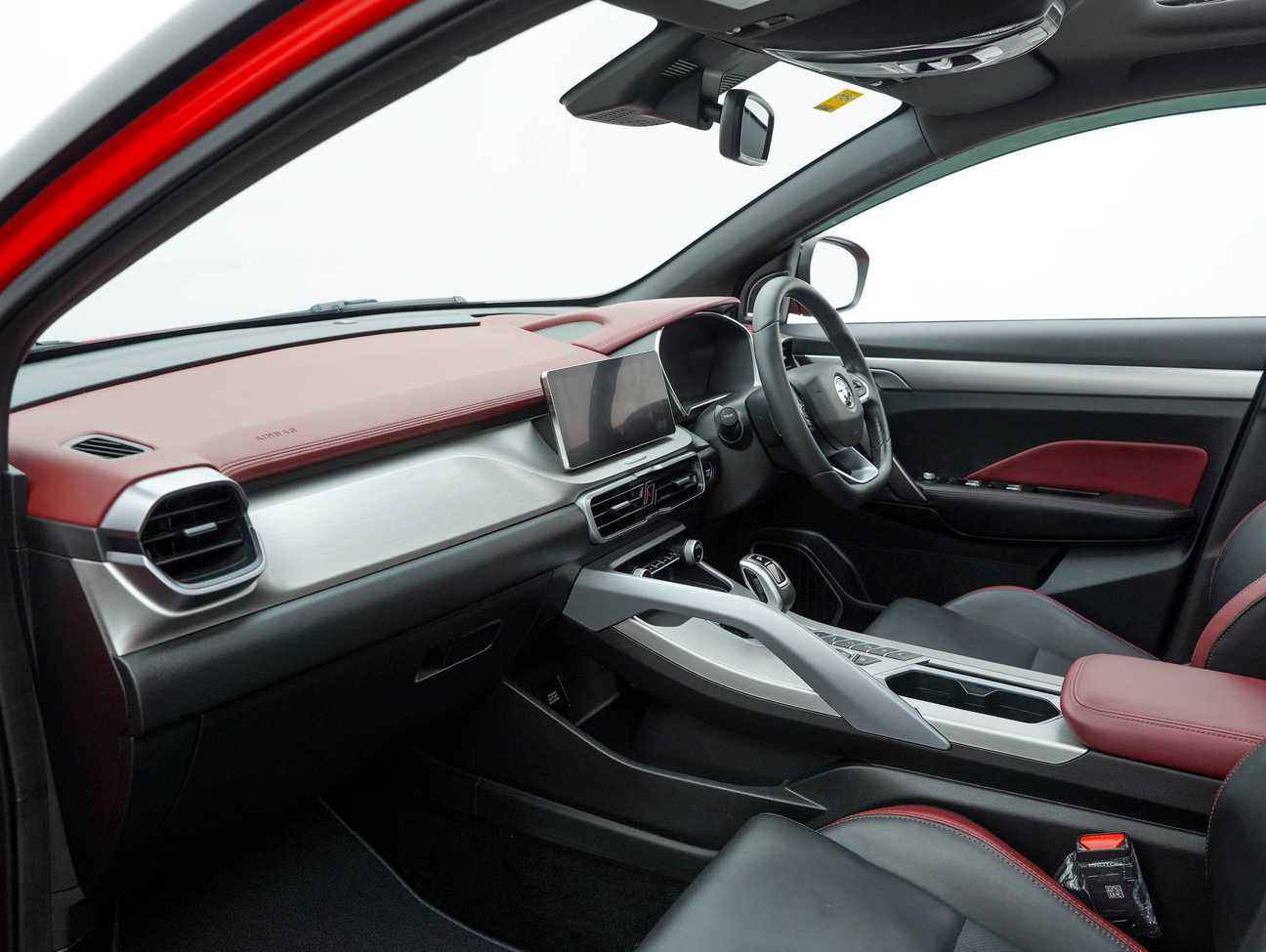 used 2024 Proton X50 Flagship 1.5