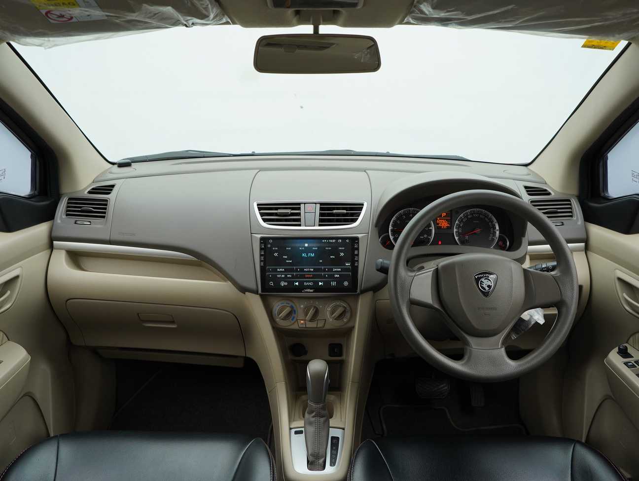 used 2018 Proton Ertiga Executive 1.4