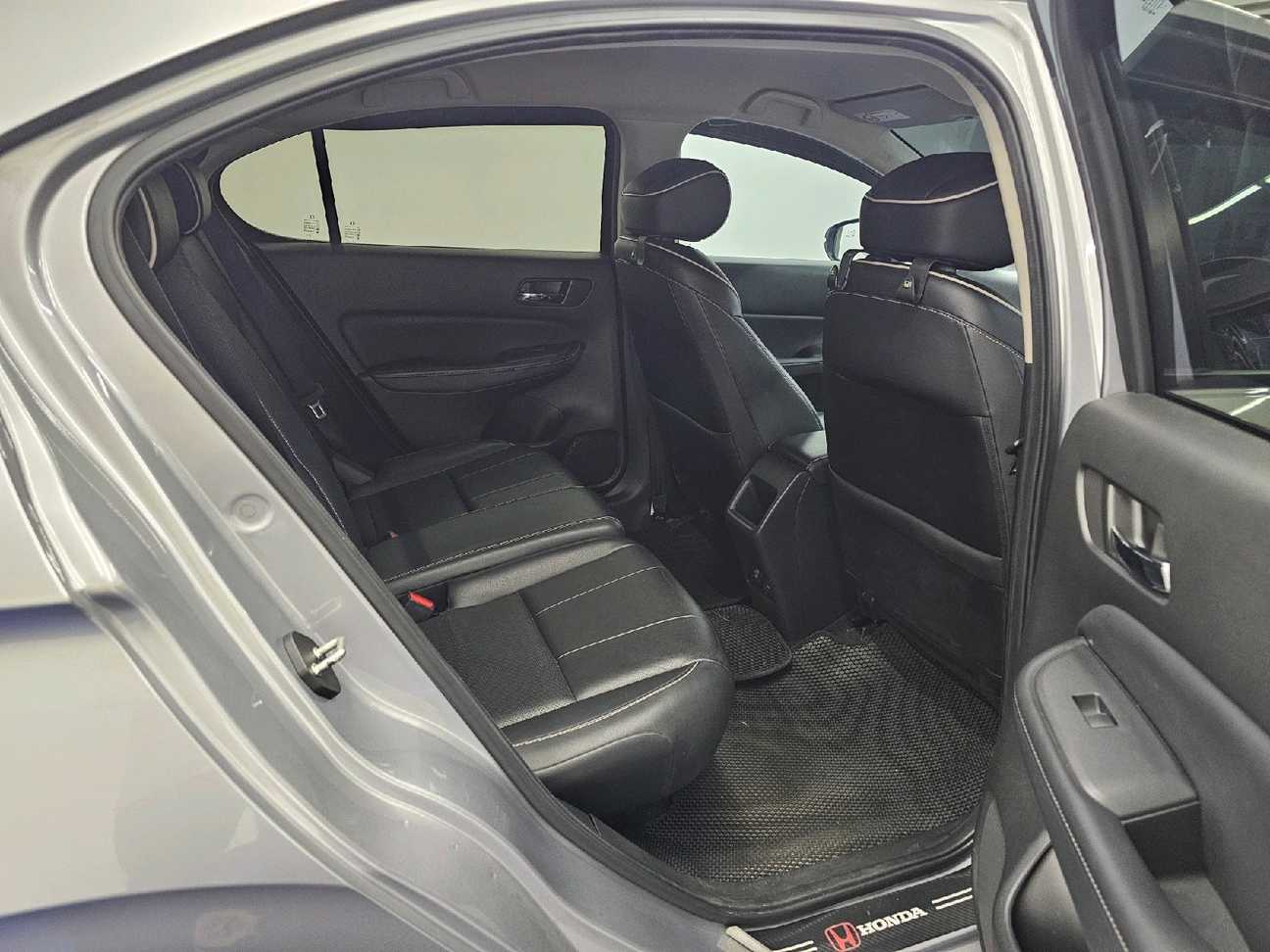 used 2022 Honda City V 1.5