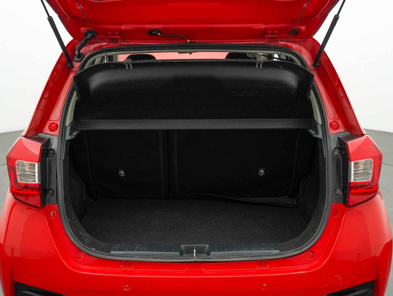 terpakai 2020 Perodua Myvi H 1.5