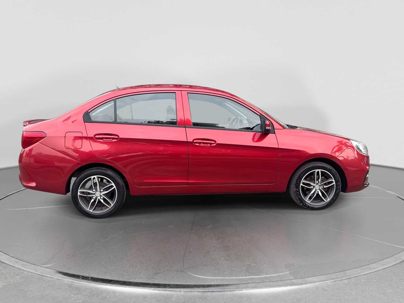 used 2021 Proton Saga Premium 1.3