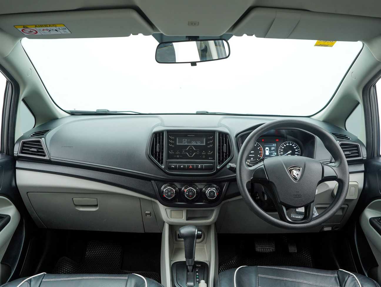 used 2020 Proton Persona Standard 1.6