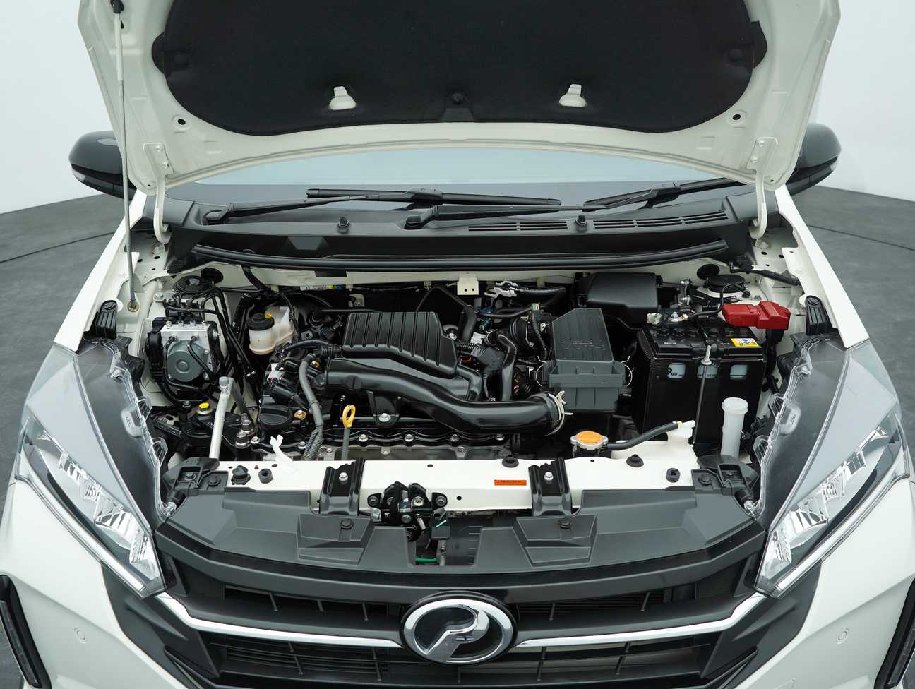 used 2022 Perodua Myvi H 1.5